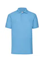 Fruit of the Loom 65/35 F502 Piqué Polo Shirt Vorschaubild