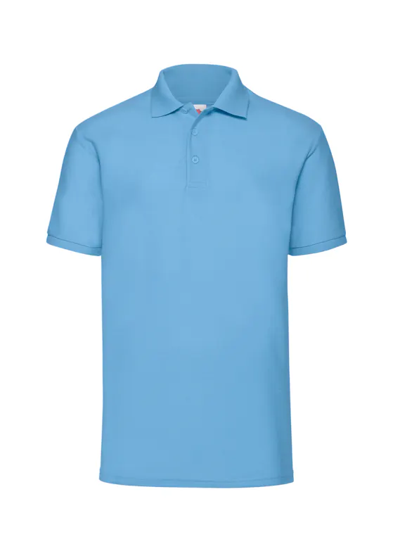 Fruit of the Loom 65/35 F502 Piqué Polo Shirt