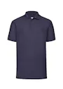 Fruit of the Loom 65/35 F502 Piqué Polo Shirt Vorschaubild