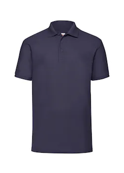 Fruit of The Loom 65/35 F502 Poloshirt Piqué miniatuur