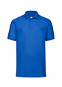 Fruit of the Loom 65/35 F502 Piqué Polo Shirt Vorschaubild