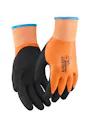 Blaklader 2983 schnittfester, gefütterter Handschuh C, latexgetaucht Vorschaubild