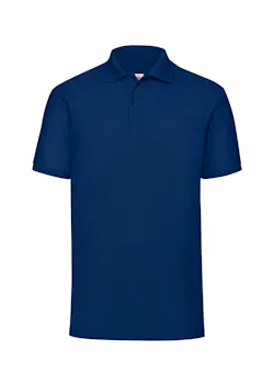Fruit of The Loom 65/35 F502 Poloshirt Piqué miniatuur