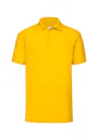 Fruit of the Loom 65/35 F502 Piqué Polo Shirt Vorschaubild