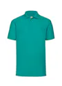 Fruit of the Loom 65/35 F502 Piqué Polo Shirt Vorschaubild
