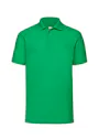 Fruit of the Loom 65/35 F502 Piqué Polo Shirt Vorschaubild