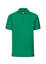 Fruit of the Loom 65/35 F502 Piqué Polo Shirt Vorschaubild