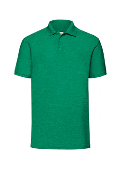 Fruit of The Loom 65/35 F502 Poloshirt Piqué miniatuur