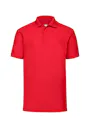 Fruit of the Loom 65/35 F502 Piqué Polo Shirt Vorschaubild