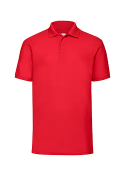 Fruit of The Loom 65/35 F502 Poloshirt Piqué miniatuur