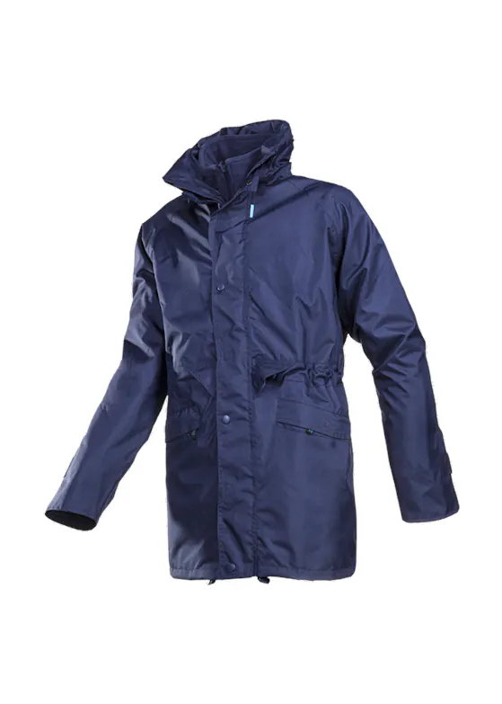 Sioen 3-in-1-Winterparka mit herausnehmbarer Fleecejacke, Crossfield 298AA2NX2