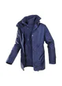 Sioen 3-in-1-Winterparka mit herausnehmbarer Fleecejacke, Crossfield 298AA2NX2 Vorschaubild
