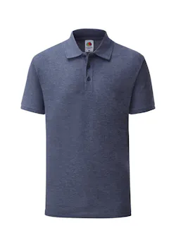 Fruit of The Loom 65/35 F502 Poloshirt Piqué miniatuur