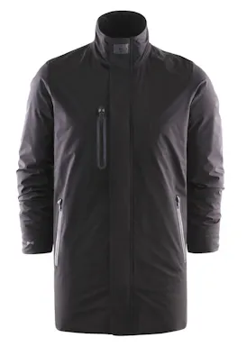 J. Harvest & Frost Herrenjacke „Technical Carcoat”