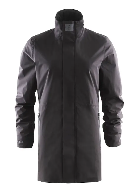 J. Harvest & Frost Jas Technical Carcoat Women
