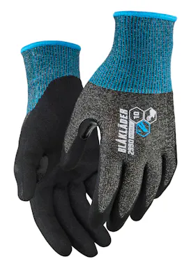 Blaklader 2990 Snijbestendige Handschoen F, Touch, Nitril-Gecoat