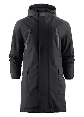 J. Harvest & Frost Men's Parka