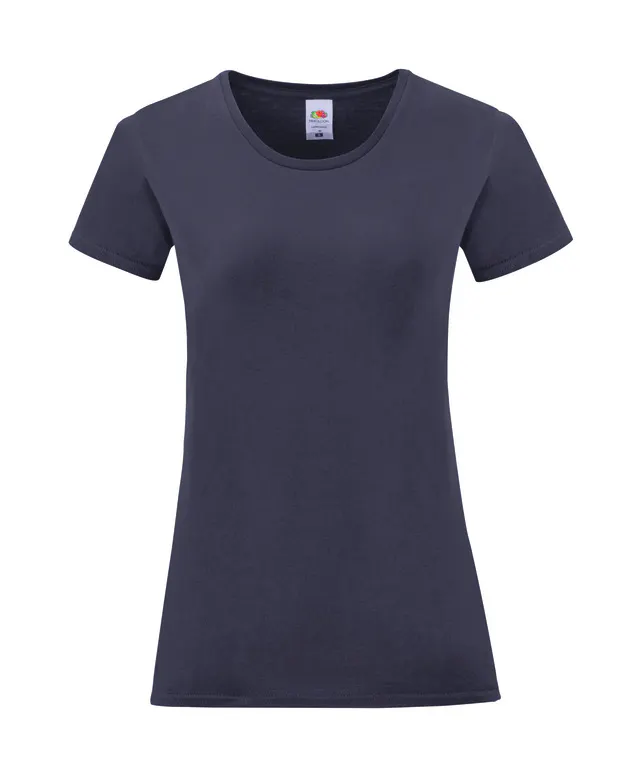 Donker marineblauw