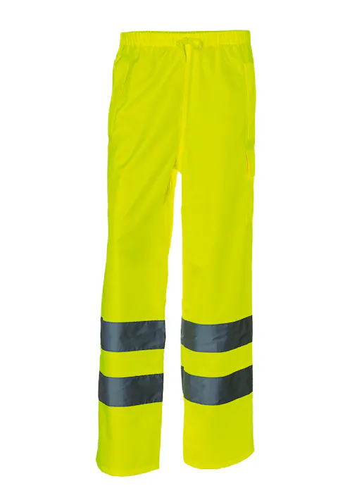 Kübler REFLECTIQ pantalon de pluie PSA 2 2995