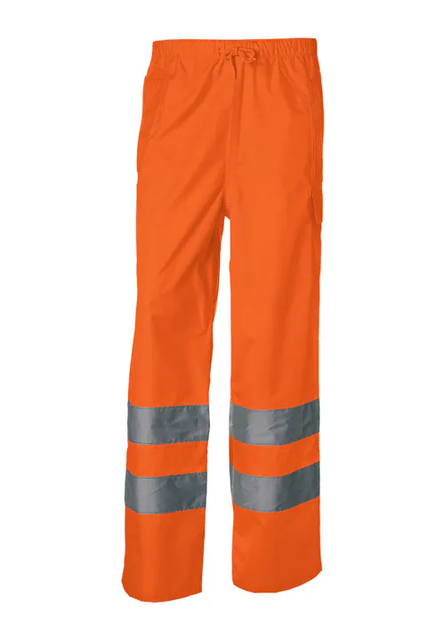 Kübler REFLECTIQ pantalon de pluie PSA 2 2995