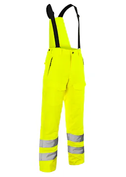 Kübler REFLECTIQ weerbroek PSA 2 2996