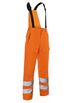 Kübler REFLECTIQ pantalon d’hiver PSA 2 2996 thumbnail (vignette)