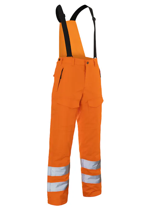 Kübler REFLECTIQ pantalon d’hiver PSA 2 2996