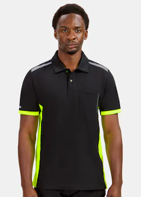Dassy Logix Veracruz Poloshirt