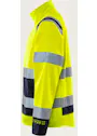 Fristads Flamestat 4160 Arbeitsjacke, Stretch, High-Vis, Klasse 3, ATHF, flammhemmend Vorschaubild