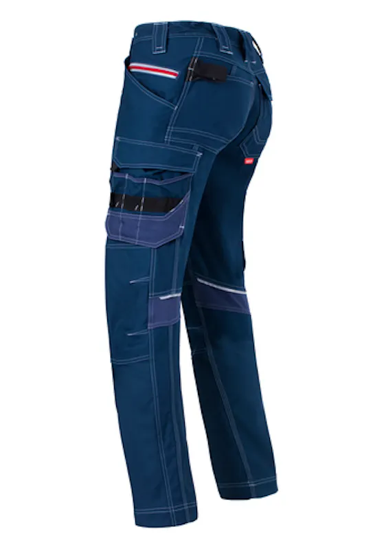 HAVEP 80298 dames werkbroek