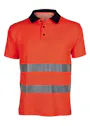 HAVEP High-visibility 7515 Poloshirt Vorschaubild