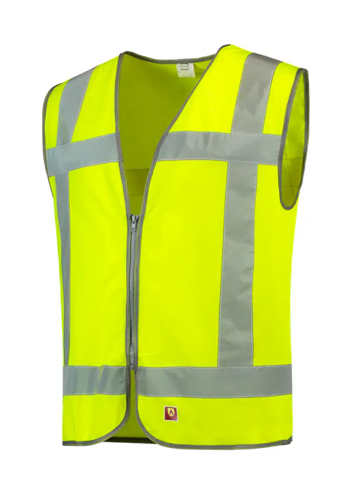 Tricorp 453017 Sicherheitsweste RWS flammhemmend
