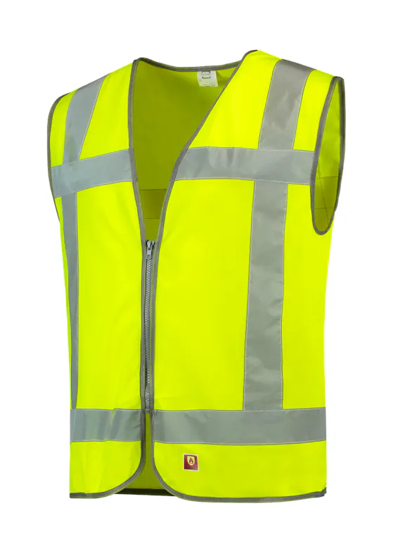 Tricorp 453017 Sicherheitsweste RWS, flammenhemmend