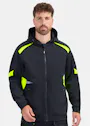 Dassy Logix Santos Hoodie miniatuur