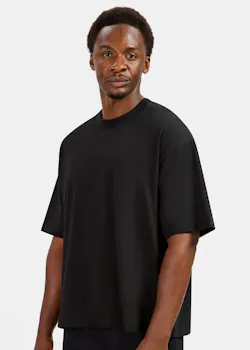 Stanley/Stella Asher STTU078 T-Shirt Comfort Fit miniatuur
