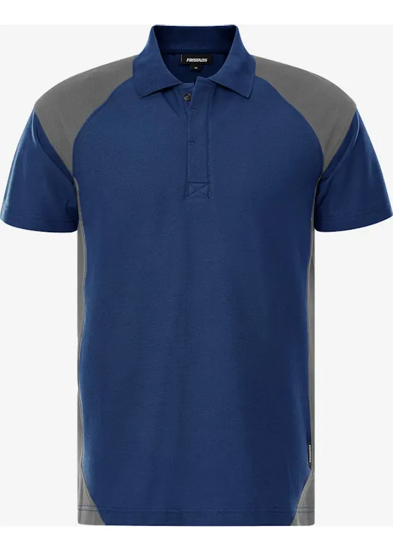 Fristads Green 300509 Heavy Poloshirt 7047 GPM UV-Bescherming Skarup
