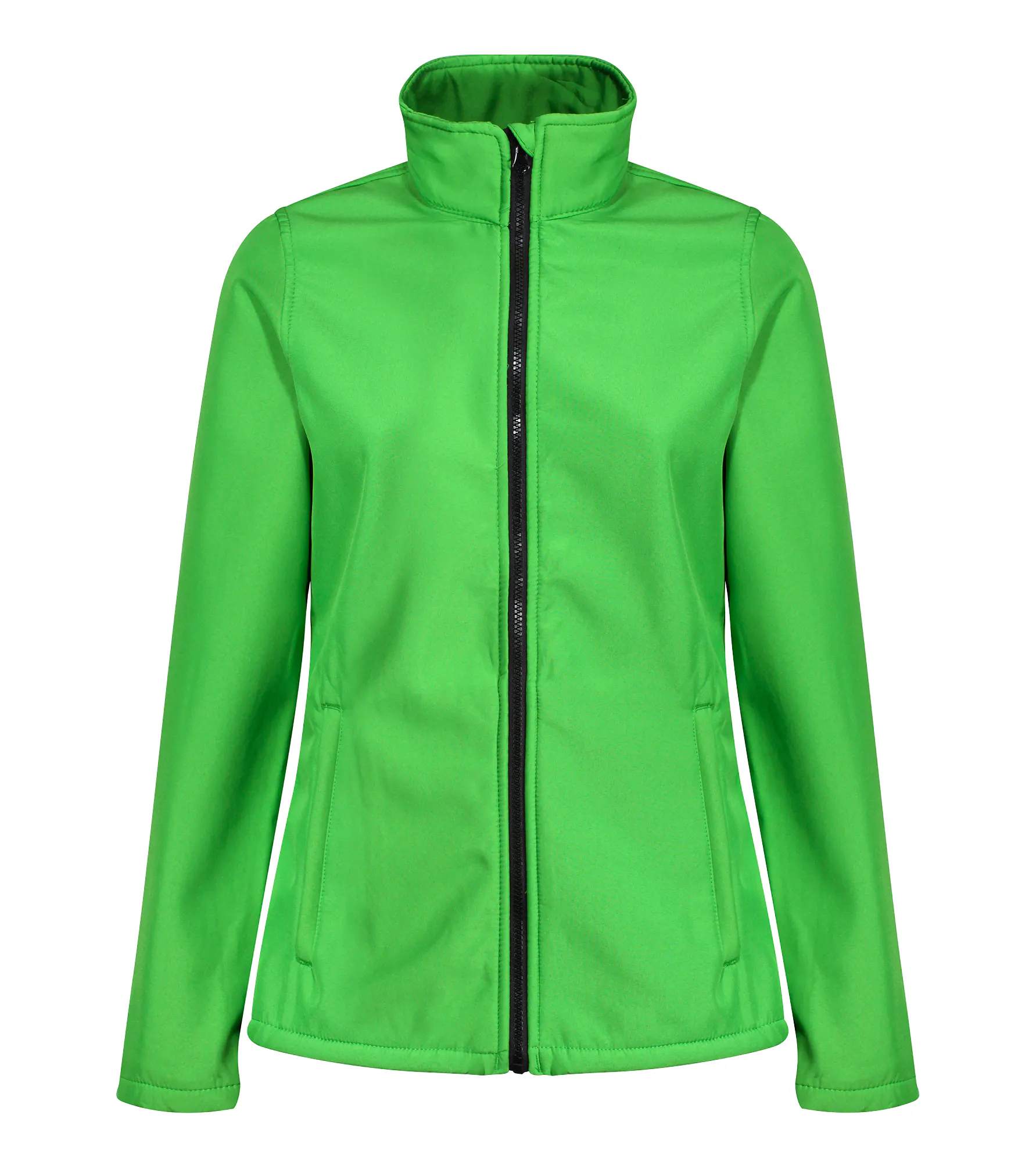 Groen/Zwart