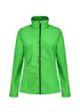 Regatta Women´s Ablaze Printable Softshell Jacket miniatuur
