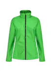 Groen/zwart