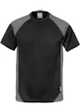 Fristads Skarup T-Shirt 7046 THV miniatuur