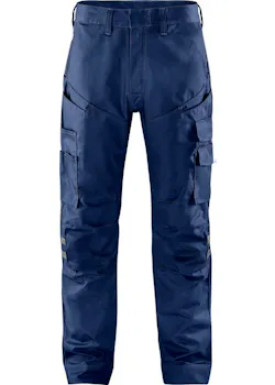 Fristads Skarup Green Werkbroek 2688 GRT miniatuur