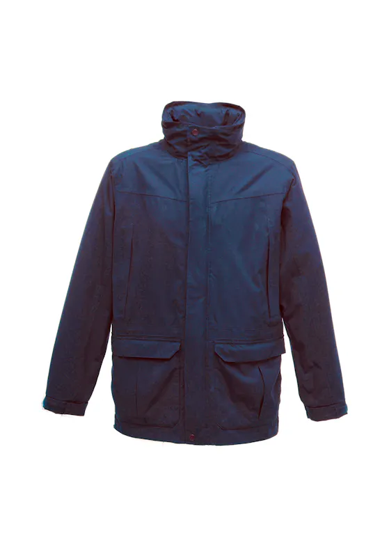 Regatta Vertex III Microfibre Jacket