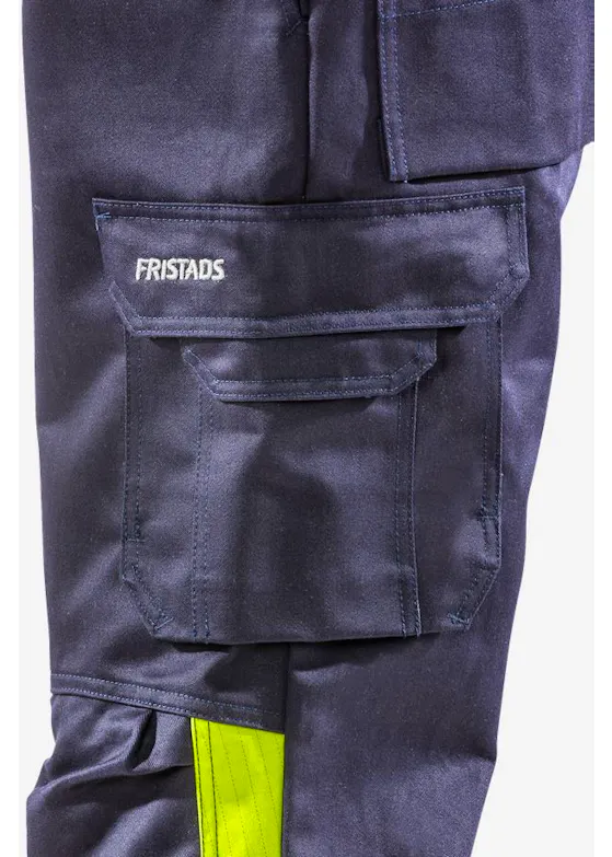 Fristads Flame-Schweißoverall 8030 Flam