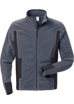 Veste microfleece Fristads Skarup 4003 MFL thumbnail (vignette)