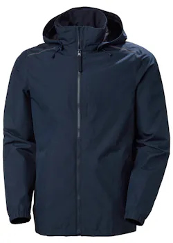 Helly Hansen Manchester 2.0 Shelljacke thumbnail