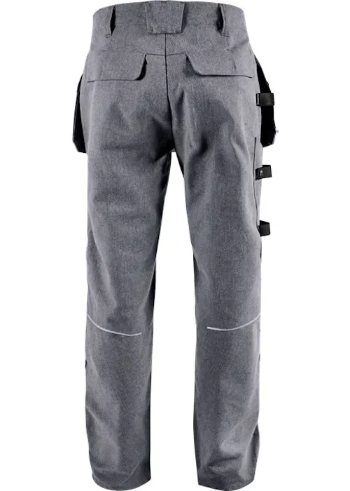 Fristads Green Pantalon de travail 2538 GRN
