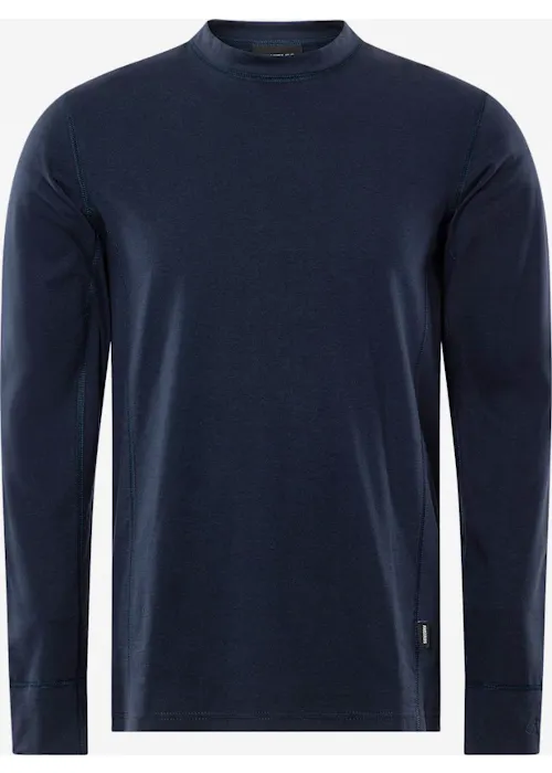 Fristads 7026 Shirt Lange Mouwen MOFN Flamestat
