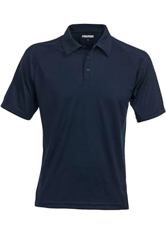 Fristads Coolpass 100215 Poloshirt 1716 COL Regular Fit