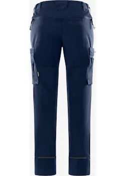 Fristads pantalon stretch pour femmes 2654 GLWS thumbnail (vignette)