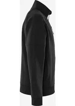 Fristads Alnaryd Sweatshirtjack 7830 GKI miniatuur